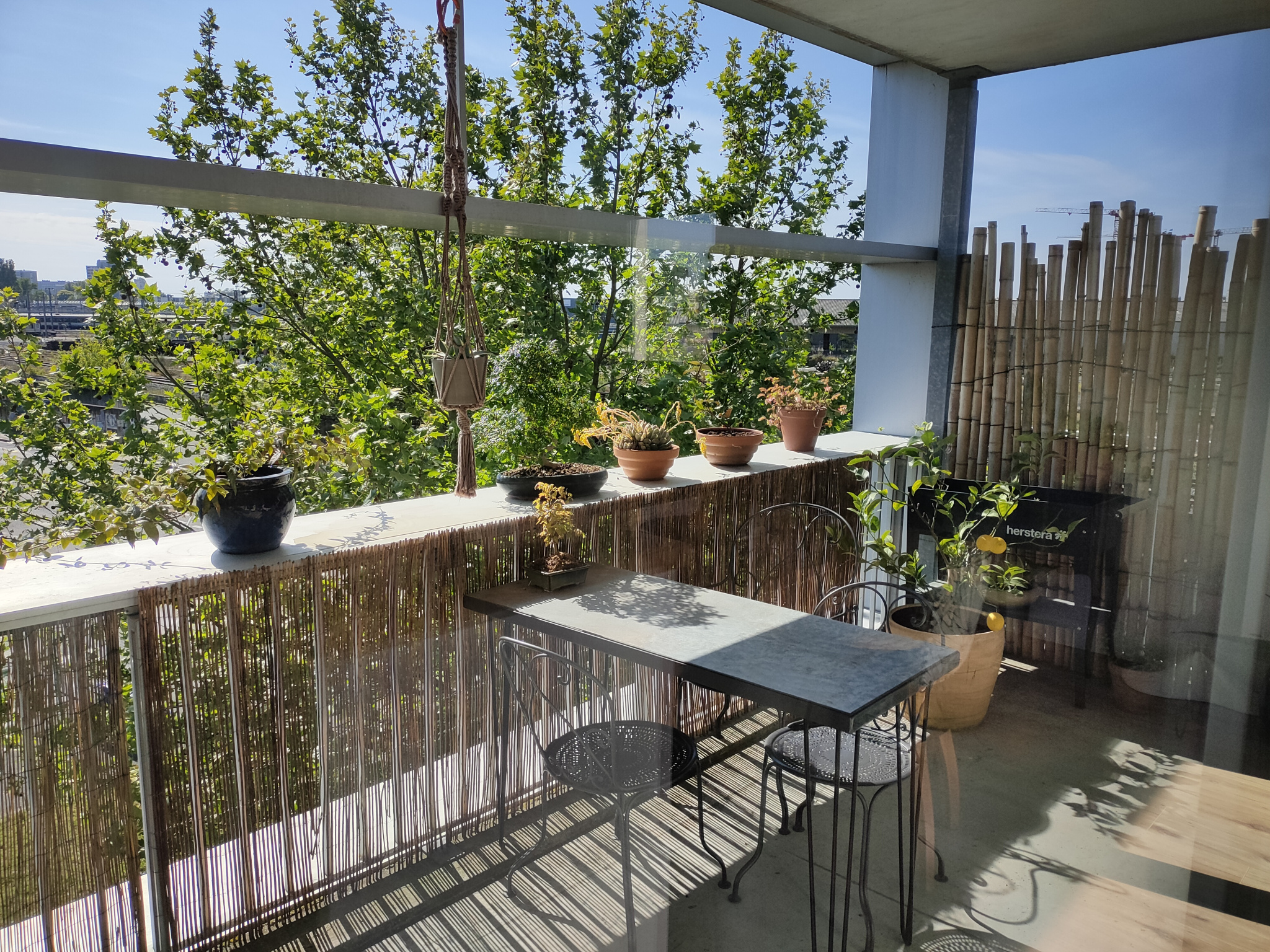 vente appartement à BORDEAUX - 256 800